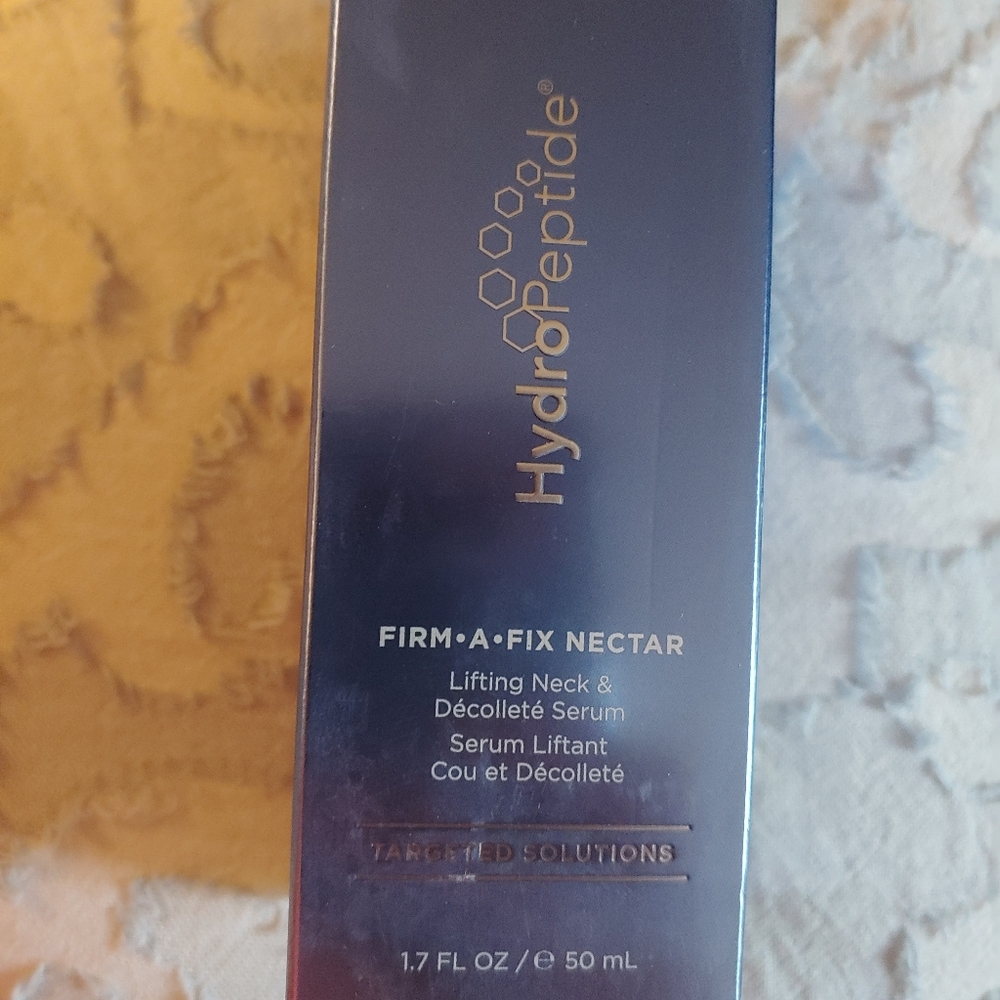 Hydropeptide Firm-A-Fix Nectar